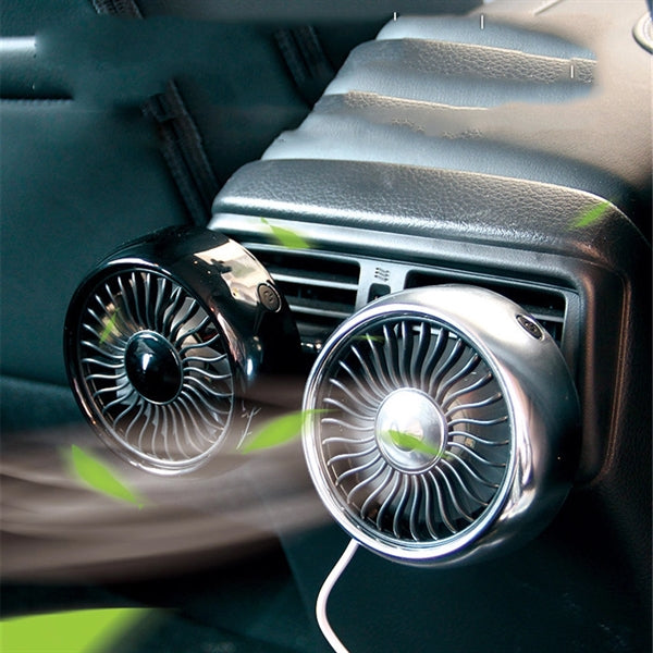 Car Fan