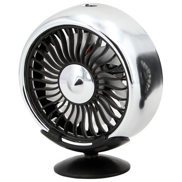 Car Fan