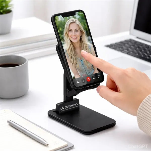 MOBILE PHONE STAND Stable Handsfree Mount