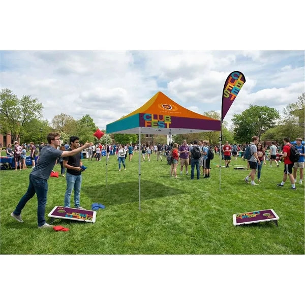 Bag Toss Game Kit
