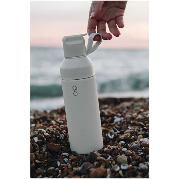 Ocean Bottle Go Sports Bottle 500ml