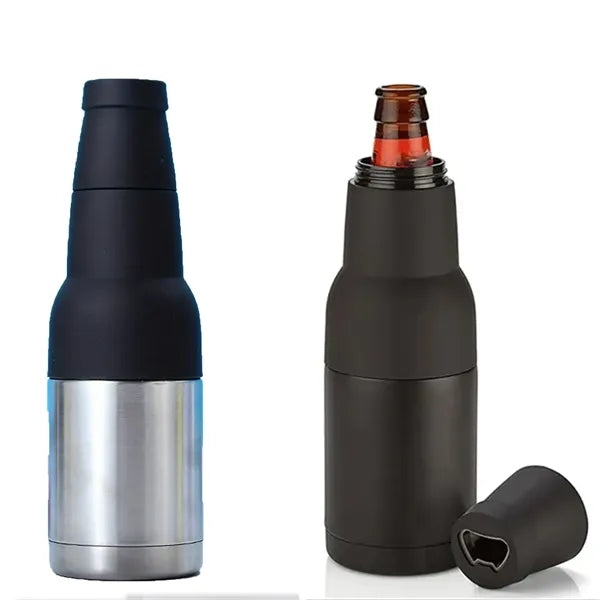 3 in 1 Can and Beer Bottle Insulator