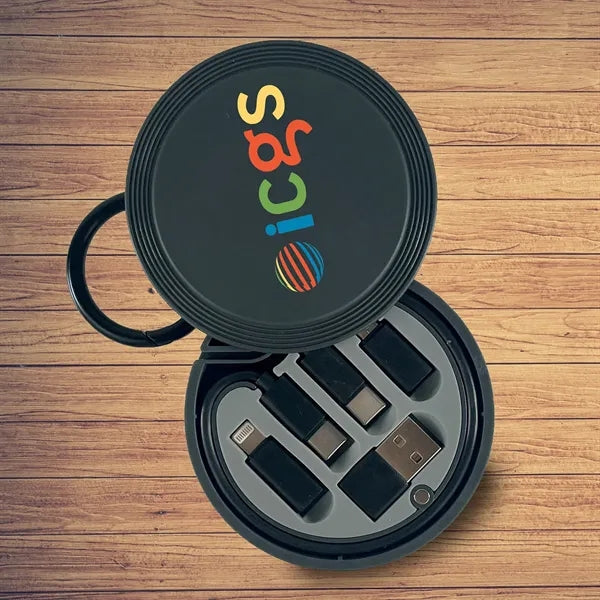 Charging Cable/Accessory Kit
