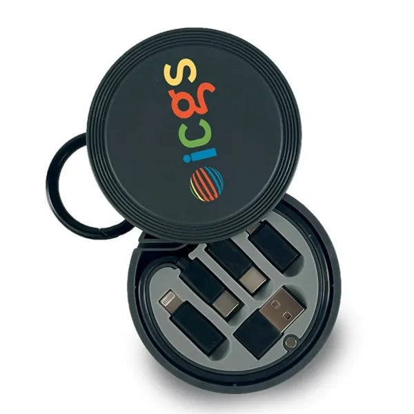 Charging Cable/Accessory Kit