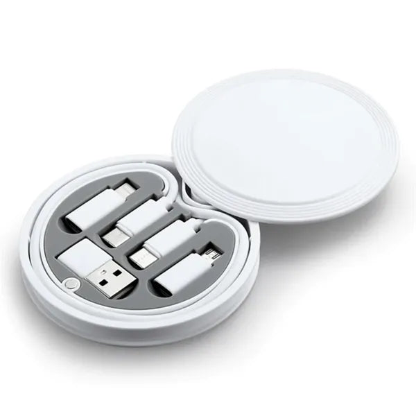 Charging Cable/Accessory Kit