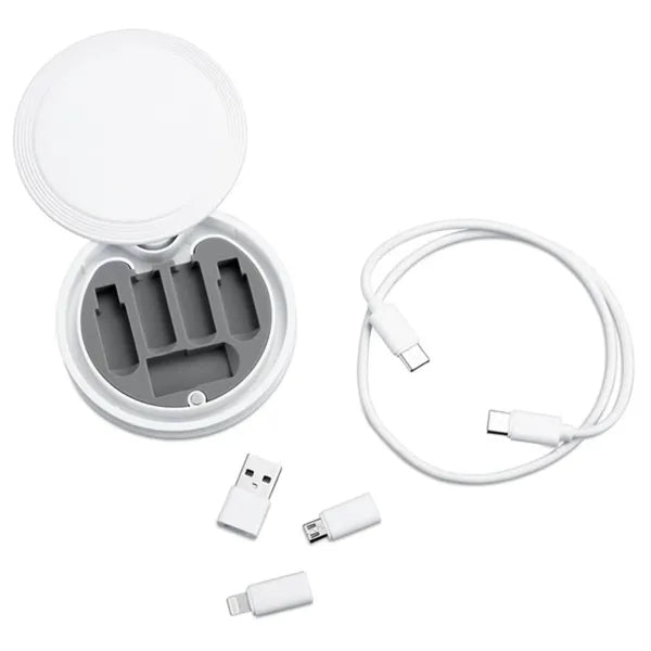 Charging Cable/Accessory Kit