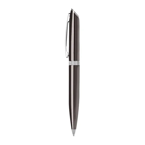 Union Printed - Shiny Diamond Twist Metal Pen