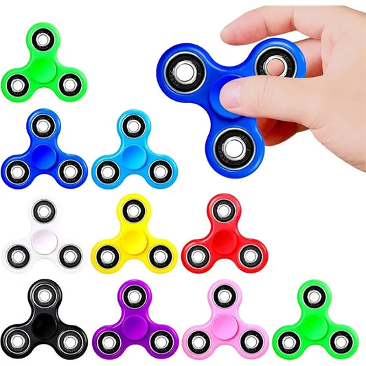 Fidget Spinner Toy