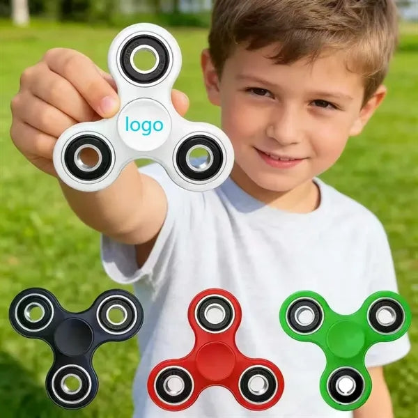 Fidget Spinner Toy