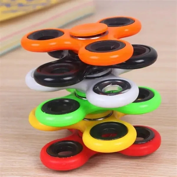 Fidget Spinner Toy
