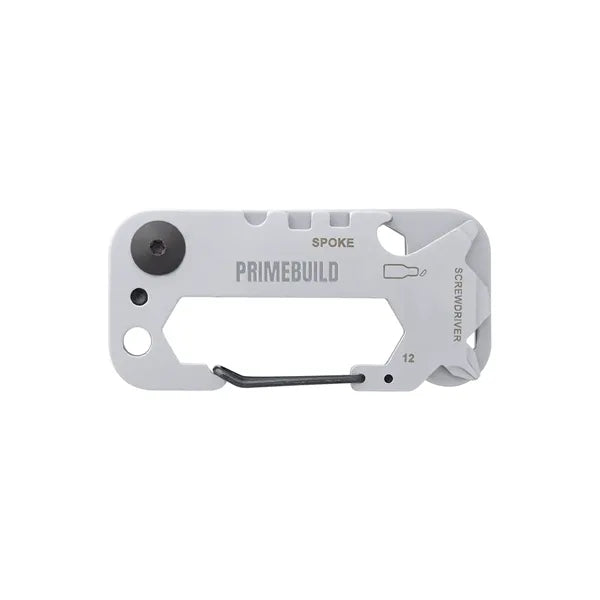 Slim Profile Pocket Multi-Tool