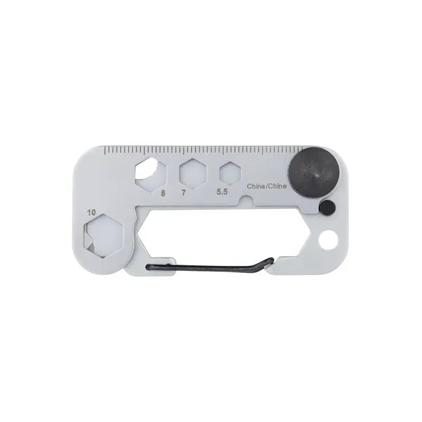 Slim Profile Pocket Multi-Tool