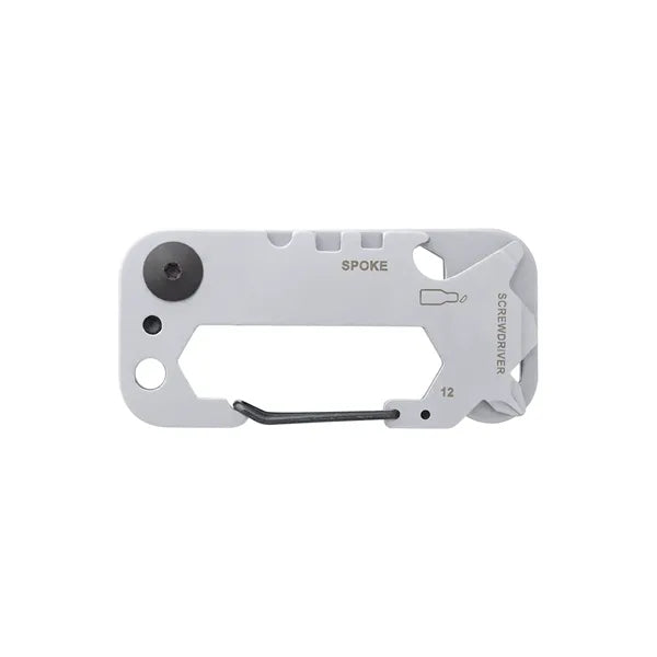 Slim Profile Pocket Multi-Tool