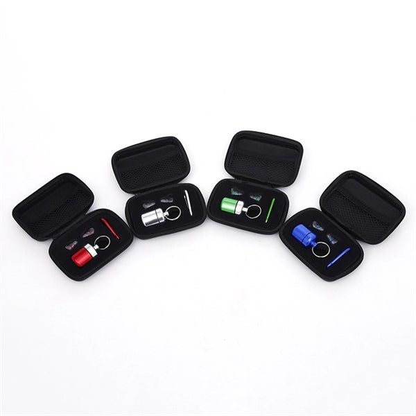 Luxury High Fidelity Ear Plugs Set