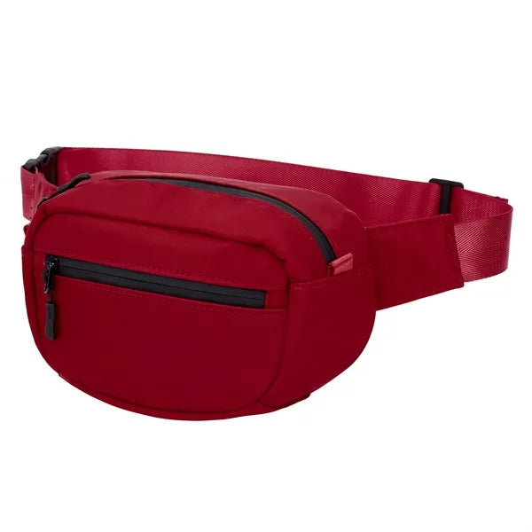 Waterproof Nylon Fanny Pack