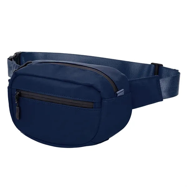Waterproof Nylon Fanny Pack