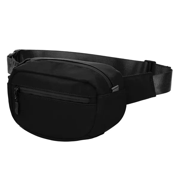 Waterproof Nylon Fanny Pack