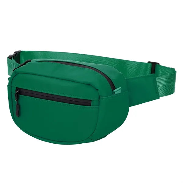 Waterproof Nylon Fanny Pack