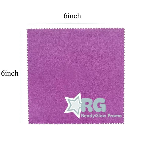 30ml Eyeglasses Cleaner Spray & Microfiber Cleaning Cloth
