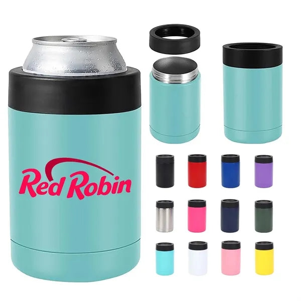Can Cooler 12 oz Beer Holder