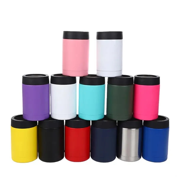 Can Cooler 12 oz Beer Holder
