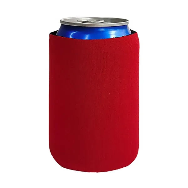 Stubby Neoprene Can Cooler