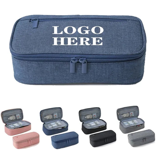 Pencil Case For Stationery Back-To-School Essential