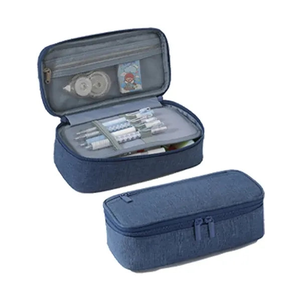 Pencil Case For Stationery Back-To-School Essential