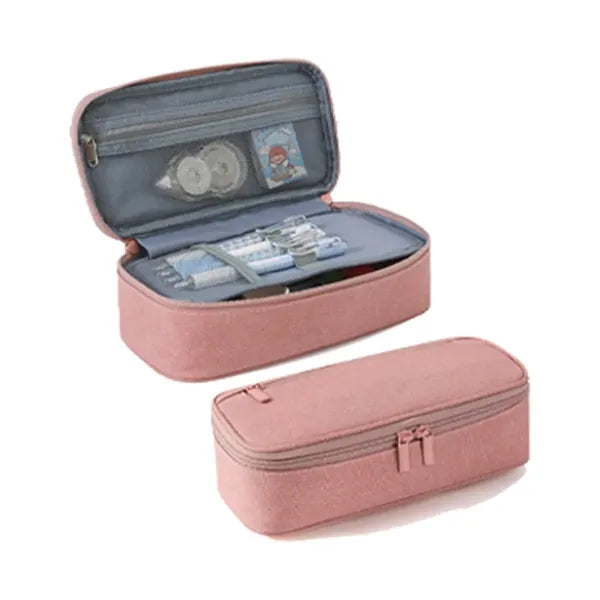 Pencil Case For Stationery Back-To-School Essential
