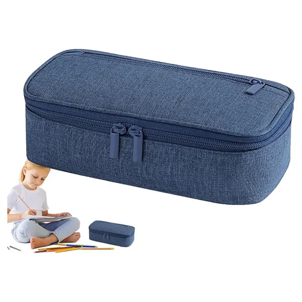 Pencil Case For Stationery Back-To-School Essential