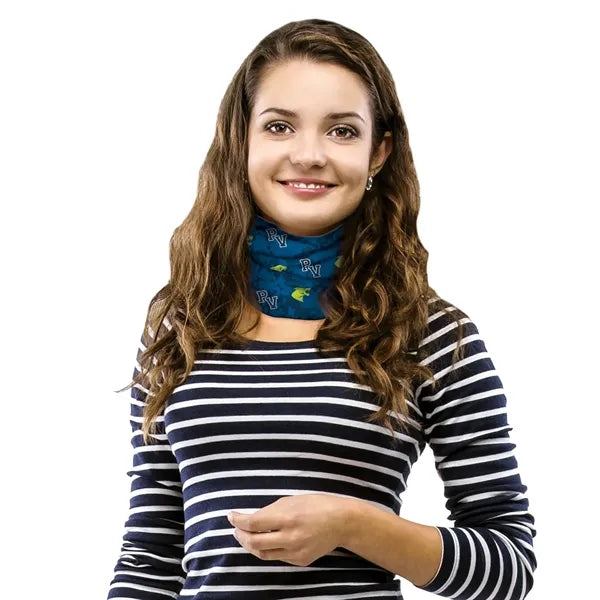 Multifunctional Headwear