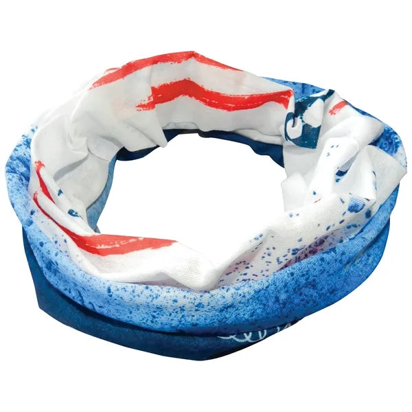 Multifunctional Headwear
