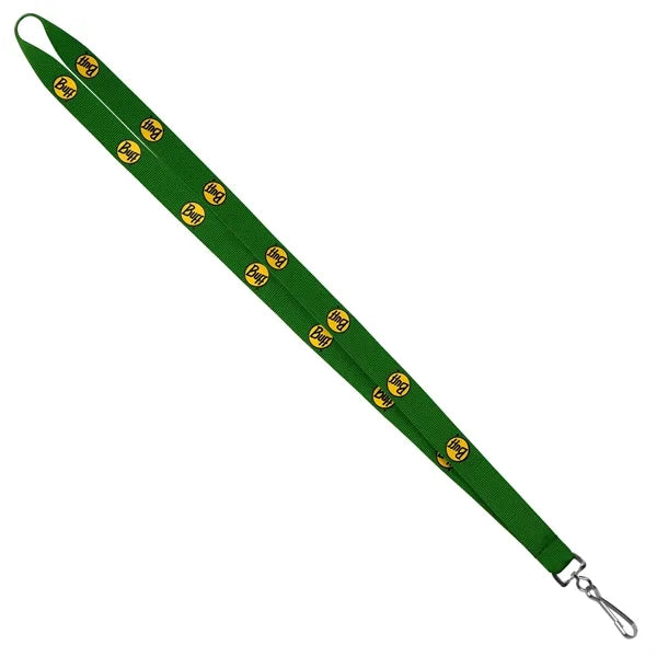 3/4" Econo Lanyard