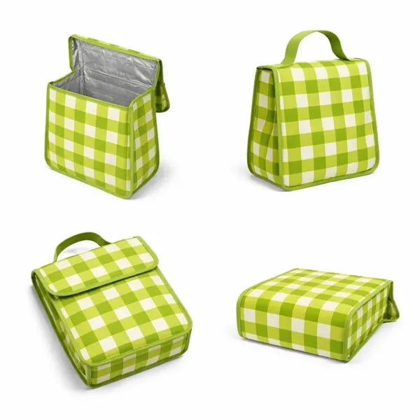 Insulated Cooler Lunch Bag