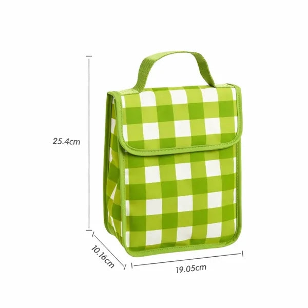 Insulated Cooler Lunch Bag