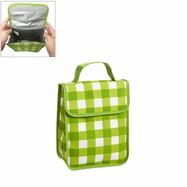 Insulated Cooler Lunch Bag