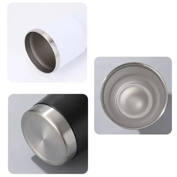 20 Oz. Stainless Steel Vacuum Insulated Tumbler with Lid
