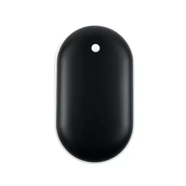 2400mAh/5000mAh 2-in-1 Pocket Hand Warmer & Power Bank