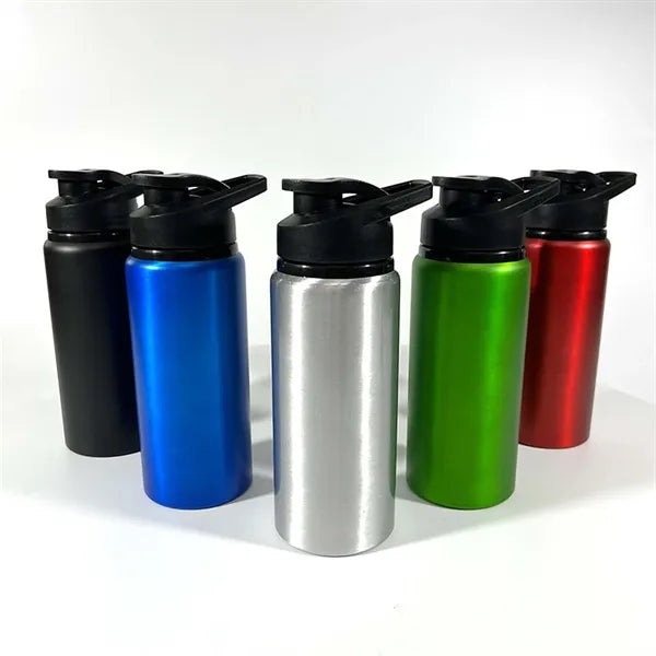 17 oz Aluminum Water Bottles