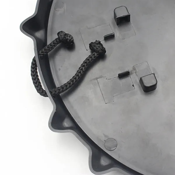 9.5 Inch Magnetic Hanging Dart Bottle Cap Board