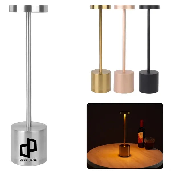 Led Cordless Table Lamps