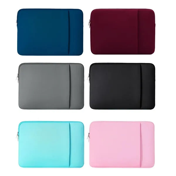 13/14/15/16Inch Laptop Sleeve Protective Case