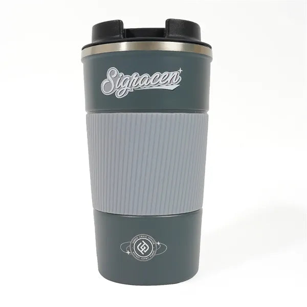 Stainless Steel Coffee Cup