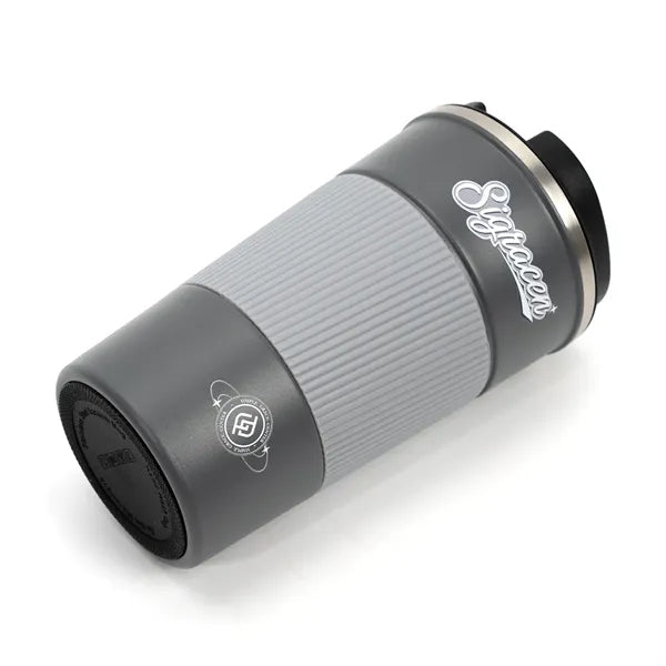 Stainless Steel Coffee Cup