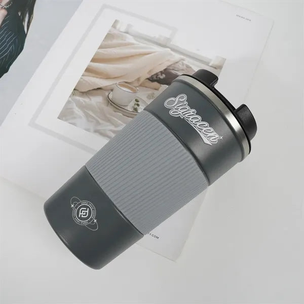 Stainless Steel Coffee Cup