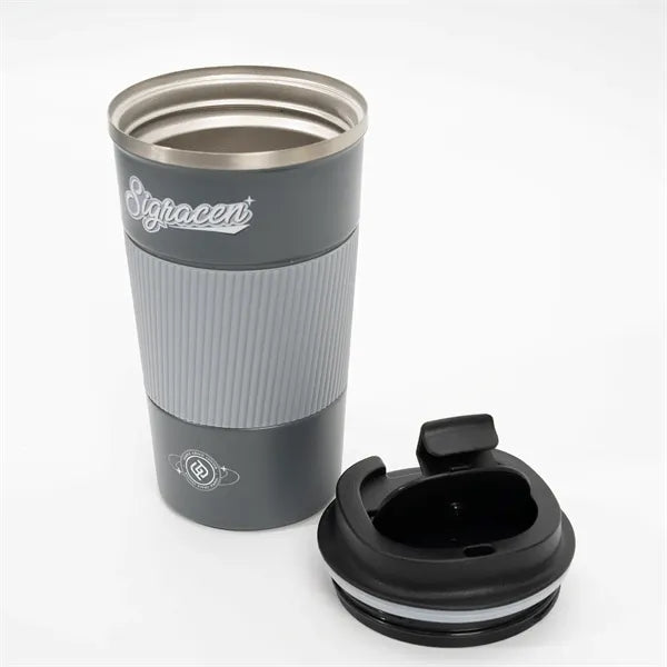 Stainless Steel Coffee Cup