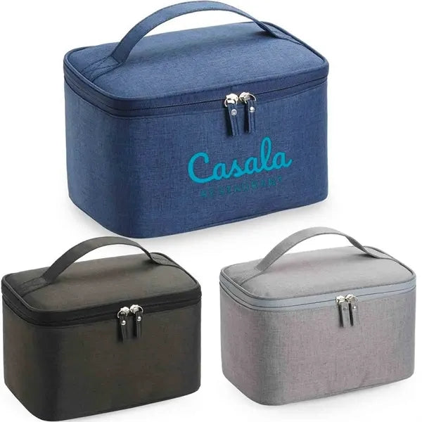 Men's Portable Toiletry Bag