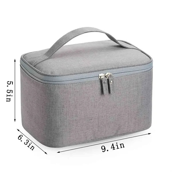 Men's Portable Toiletry Bag