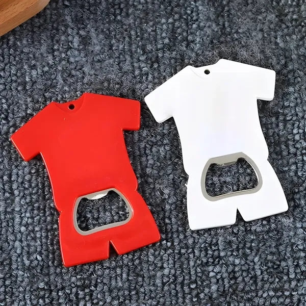 Bottle Opener Keychain
