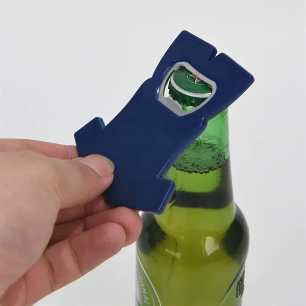 Bottle Opener Keychain